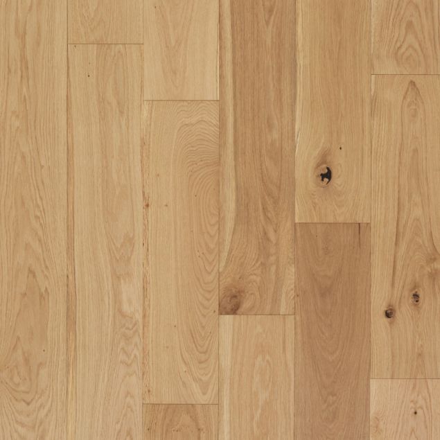Landscape Vista Amur Lacquered
